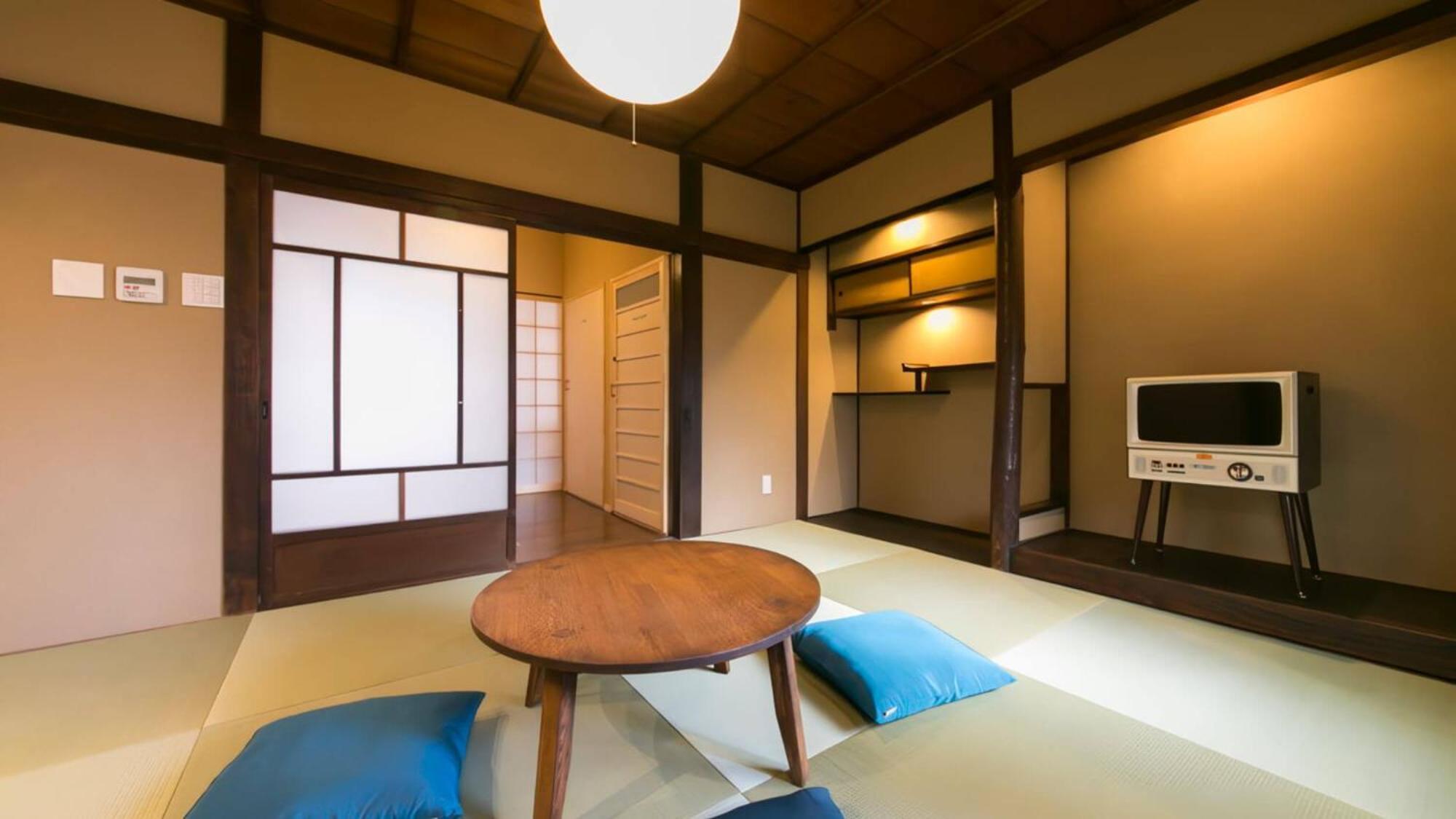 染 Sen 五条一貫町 Gojo-Ikkannmachi Kyoto Dış mekan fotoğraf